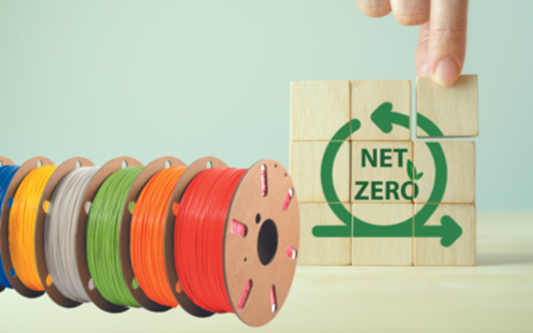 The Impact of 3D Printing on Reducing Traditional Manufacturing Waste