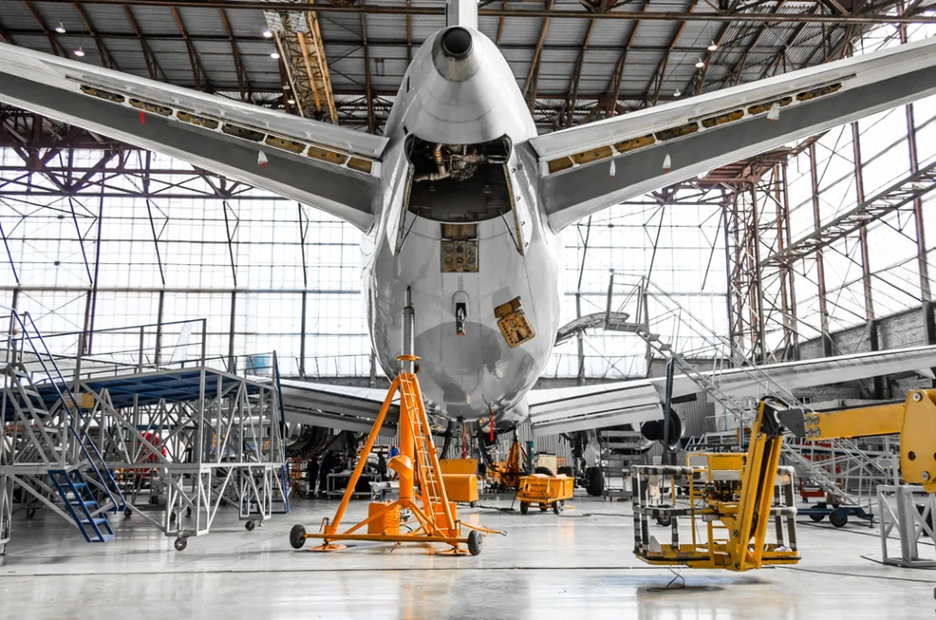 Sustainable 3D Printing for the Aerospace Industry