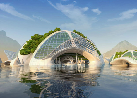 The Growing Trend of 3D Printing with Recycled Ocean Plastic