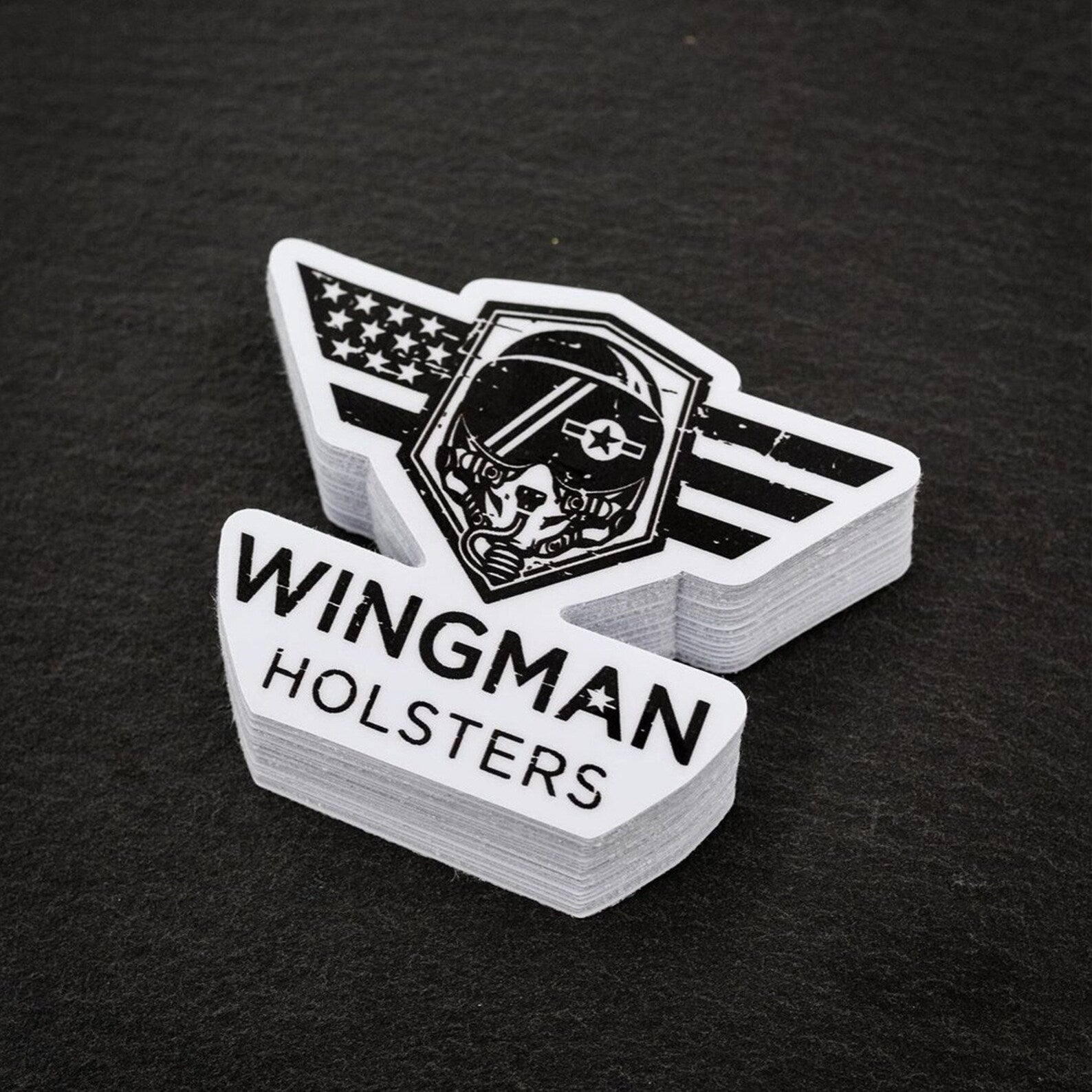 Custom Vinyl Stickers / Die Cut Stickers / Logo Stickers / Cut any Shape. Custom Bulk Stickers for Companies, Creators, and Wedding