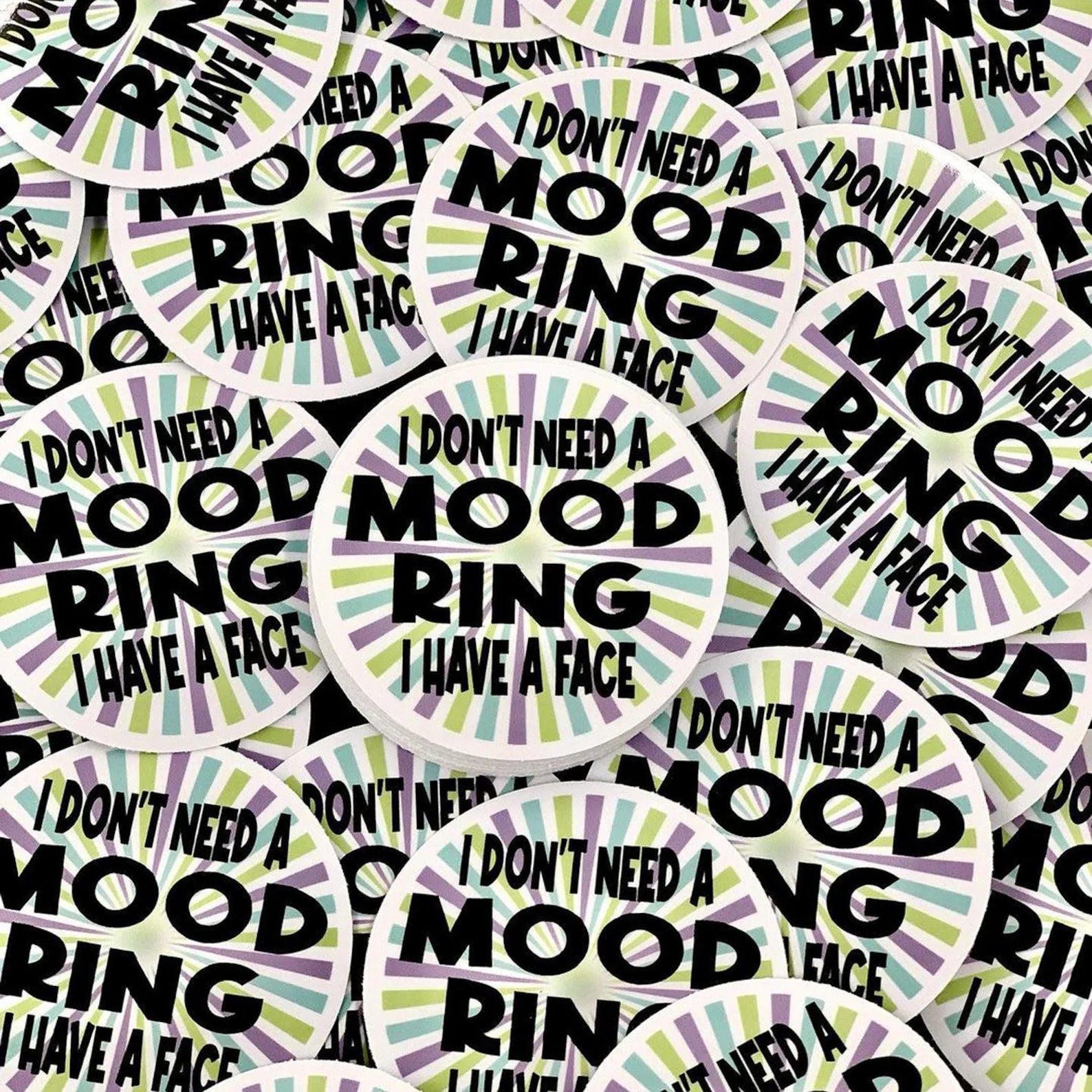 Custom Vinyl Stickers / Die Cut Stickers / Logo Stickers / Cut any Shape. Custom Bulk Stickers for Companies, Creators, and Wedding