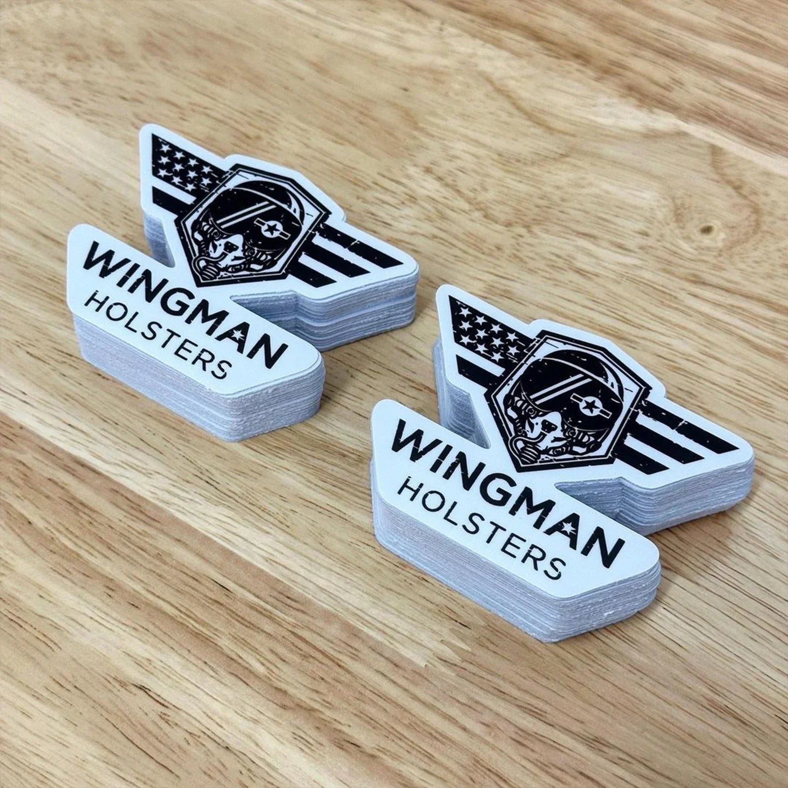 Custom Vinyl Stickers / Die Cut Stickers / Logo Stickers / Cut any Shape. Custom Bulk Stickers for Companies, Creators, and Wedding