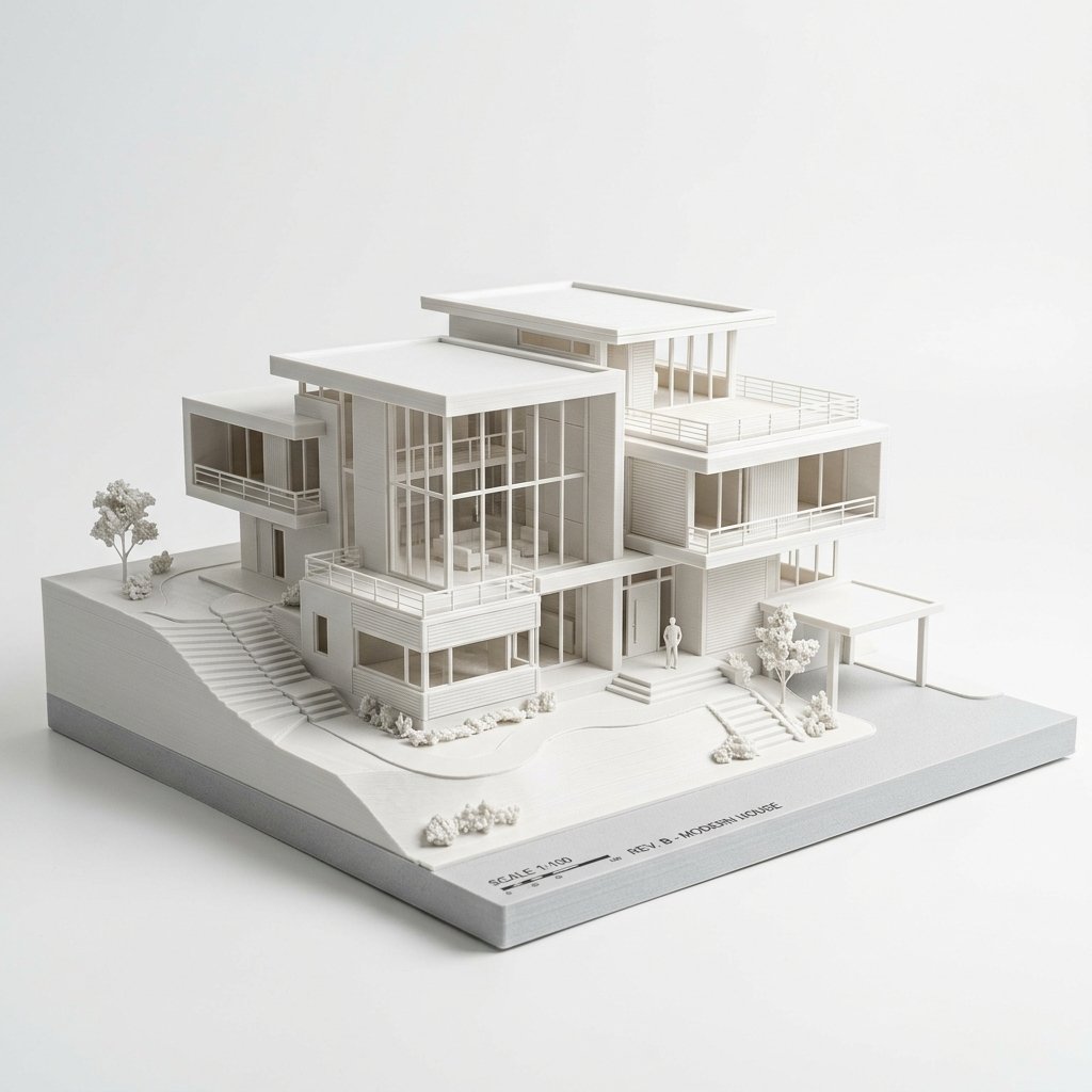 Architectural Model