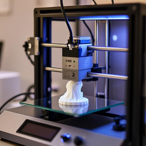 What is 3D Printing? A Beginner's Guide to Additive Manufacturing