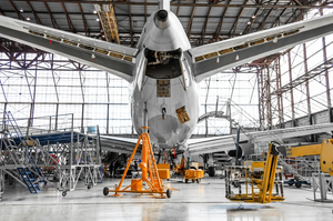 Sustainable 3D Printing for the Aerospace Industry