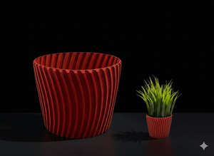 Vase pour plante artificielle FEJKA d'IKEA – Jardinière élégante pour verdure artificielle