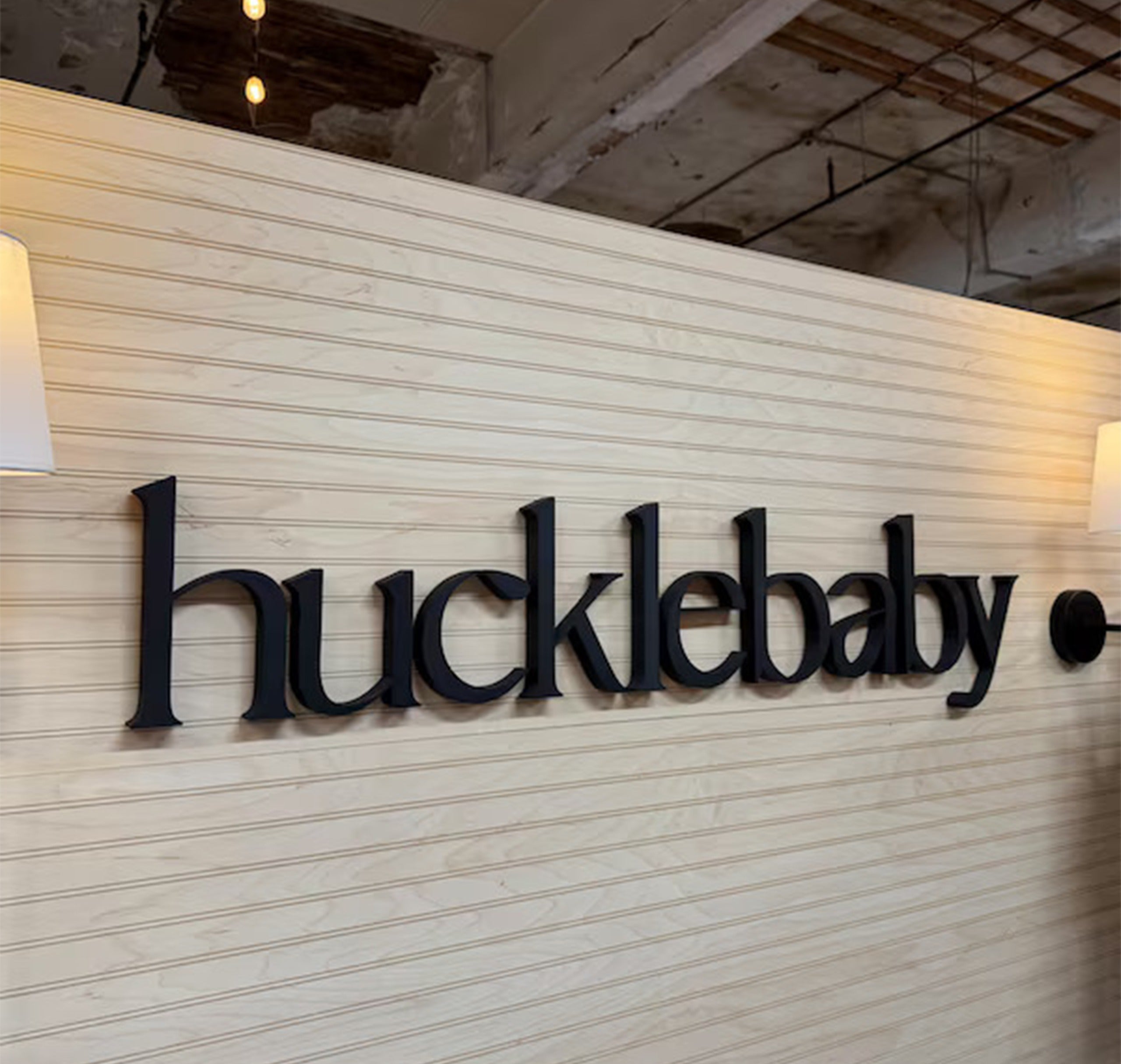 Custom Sign Letters with Any Font or Vector File - 1/2 Inch Thick - Indoor Use at Home or Office - Business Name - Nursery - Kids