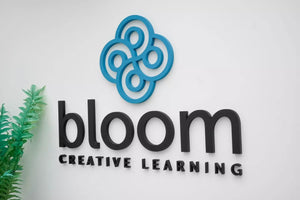 Custom Wall Letters – Any Font or Vector – 1/2