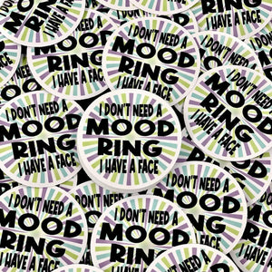Custom Vinyl Stickers / Die Cut Stickers / Logo Stickers / Cut any Shape. Custom Bulk Stickers for Companies, Creators, and Wedding