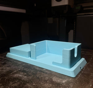 Yoto Player Stand (3rd Gen) | Charging Dock & Card Storage