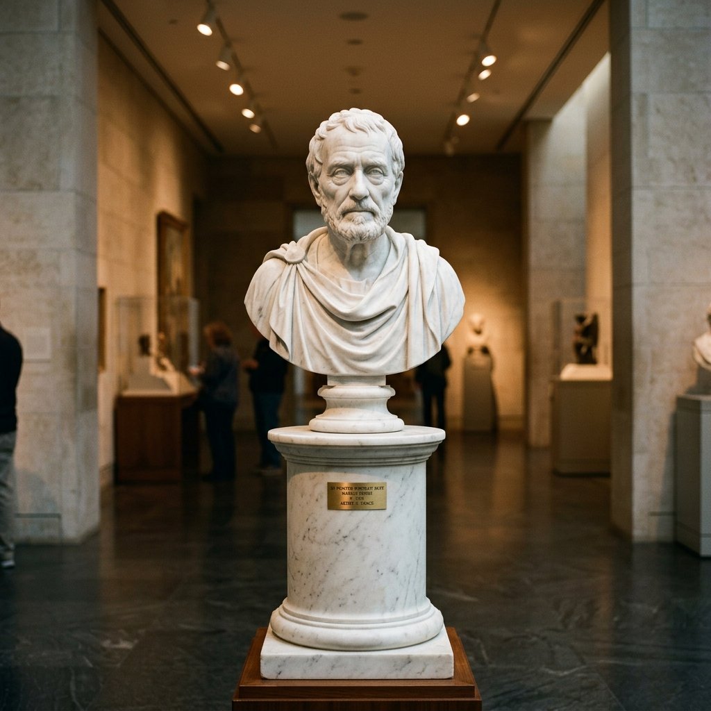 Custom Statue