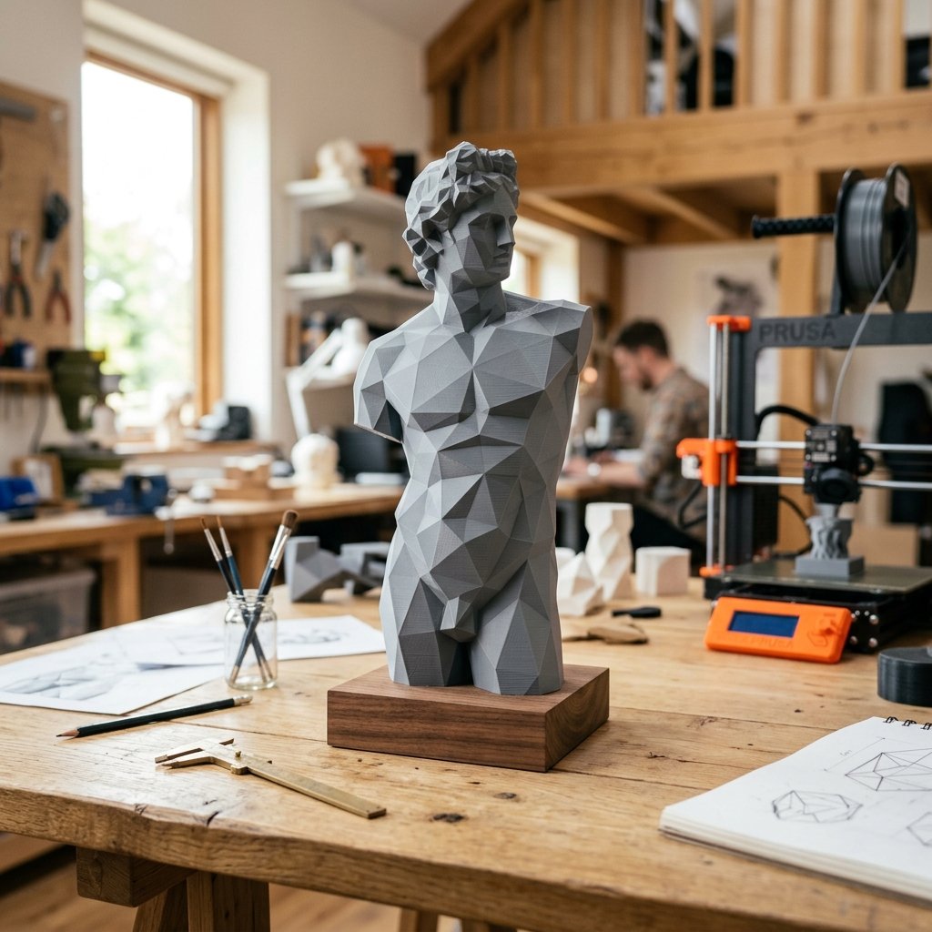 Sculptures